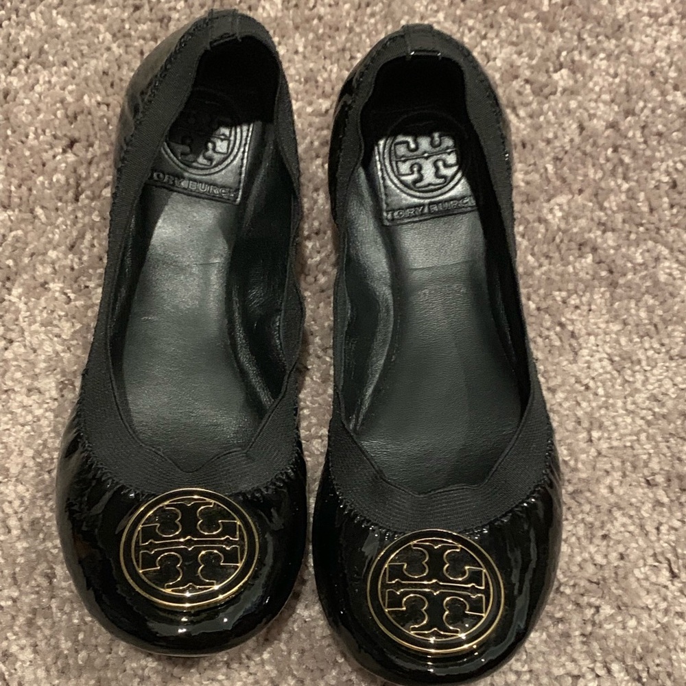 Tory Burch Ballet Flats